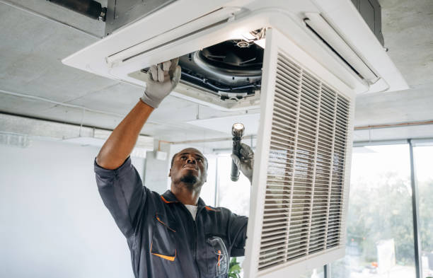 Licensed Ac Installation service in Nelsonville, OH - FH HVAC
