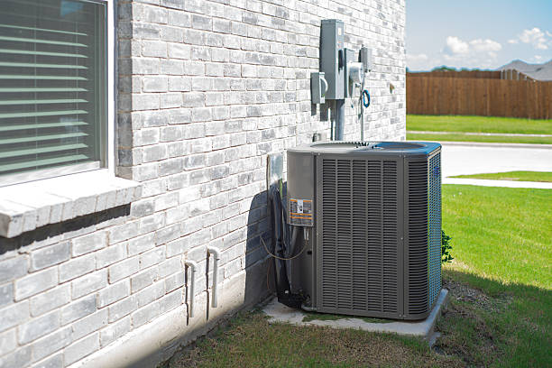 Reliable Ac Installation contractor in Nelsonville, OH by FH HVAC